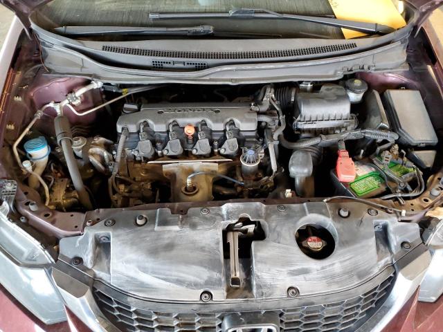 Photo 11 from auction – 2015 HONDA CIVIC LX with VIN 19XFB2F59FE706502