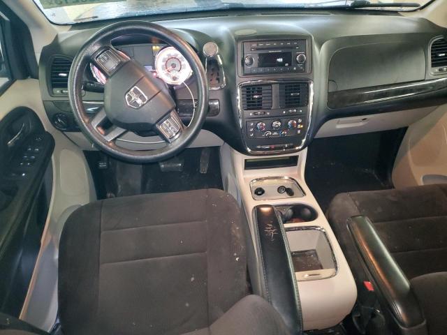 Photo 8 from auction – 2014 DODGE GRAND CARA with VIN 2C4RDGCG7ER155509