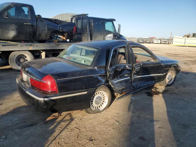 Photo 3 from auction – 2000 MERCURY GRAND MARQ with VIN 2MEFM75W2YX725339