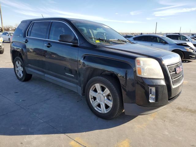 Photo 4 from auction – 2015 GMC TERRAIN SL with VIN 2GKALMEK1F6164553