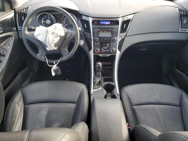 Photo 8 from auction – 2013 HYUNDAI SONATA SE with VIN 5NPEC4AC3DH543915