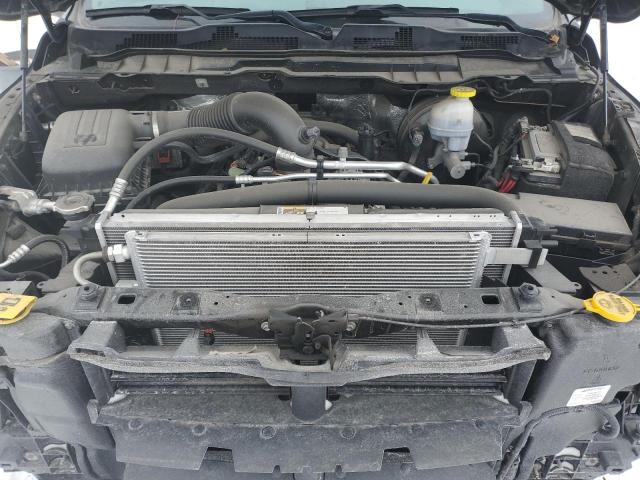 Photo 11 from auction – 2020 RAM 1500 CLASS with VIN 3C6RR7KT6LG311372