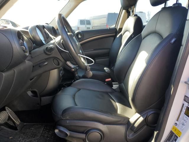 Photo 7 from auction – 2013 MINI COOPER S C with VIN WMWZC5C58DWP34274