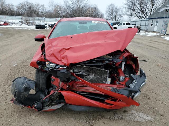 Photo 5 from auction – 2013 CHEVROLET SONIC LS with VIN 1G1JB5SH8D4237356