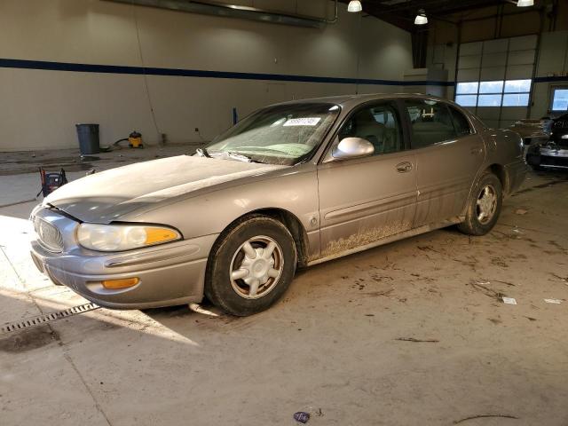 Photo 1 from auction – 2001 BUICK LESABRE CU with VIN 1G4HP54K41U273343