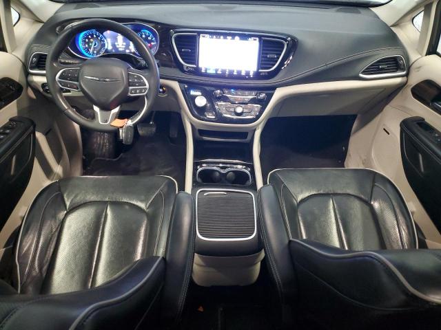 Photo 8 from auction – 2022 CHRYSLER PACIFICA L with VIN 2C4RC1GG0NR167334