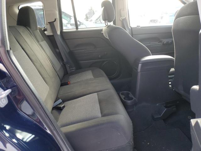 Photo 11 from auction – 2016 JEEP COMPASS SP with VIN 1C4NJCBAXGD800382
