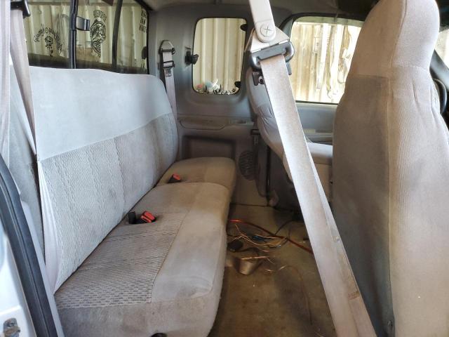 Photo 10 from auction – 1997 FORD F150 with VIN 1FTDX17W7VKB92350