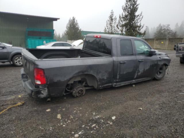 Photo 3 from auction – 2022 RAM 1500 CLASS with VIN 1C6RR6FGXNS170843