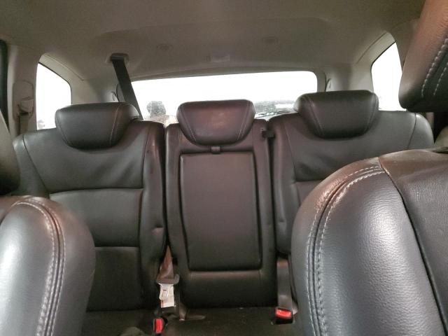 Photo 10 from auction – 2008 SUBARU TRIBECA LI with VIN 4S4WX93D284405088
