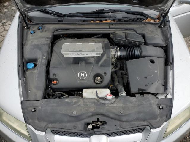 Photo 11 from auction – 2008 ACURA TL with VIN 19UUA66258A007821