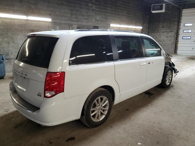Photo 3 from auction – 2019 DODGE GRAND CARA with VIN 2C4RDGCG6KR753294