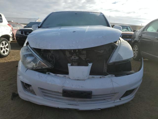 Photo 5 from auction – 2012 NISSAN VERSA with VIN 3N1BC1CP2CK295519