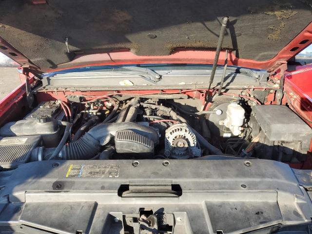 Photo 11 from auction – 2007 CHEVROLET AVALANCHE with VIN 3GNFK12347G308609