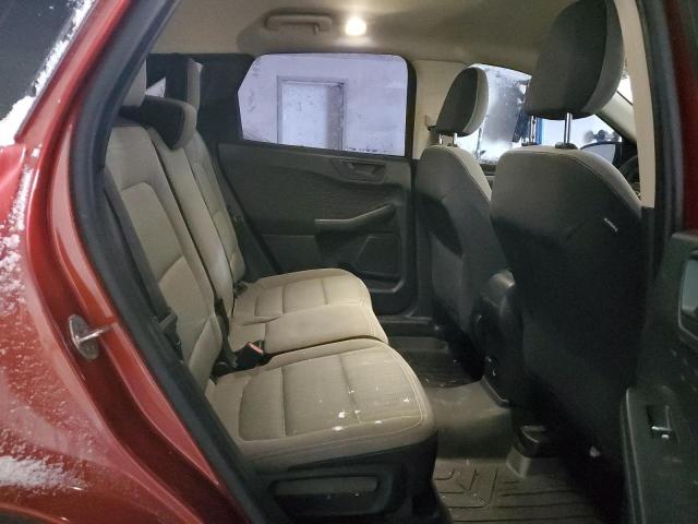 Photo 11 from auction – 2020 FORD ESCAPE S with VIN 1FMCU9F64LUA27308