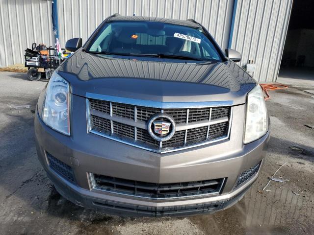 Photo 5 from auction – 2012 CADILLAC SRX with VIN 3GYFNGE39CS630498