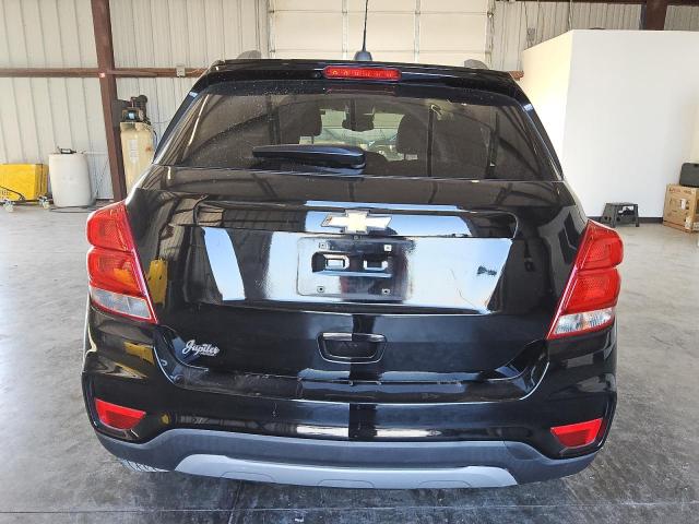 Photo 6 from auction – 2017 CHEVROLET TRAX 1LT with VIN 3GNCJLSB4HL148233