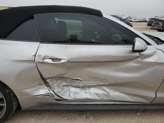 Photo 10 from auction – 2016 FORD MUSTANG with VIN 1FATP8UH9G5253702