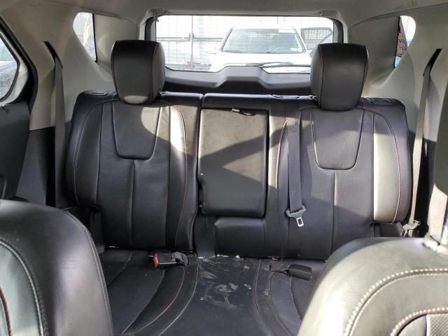 Photo 10 from auction – 2012 CHEVROLET EQUINOX LT with VIN 2GNALPEK6C6140927