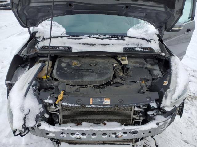Photo 12 from auction – 2014 FORD ESCAPE TIT with VIN 1FMCU9J90EUB60541