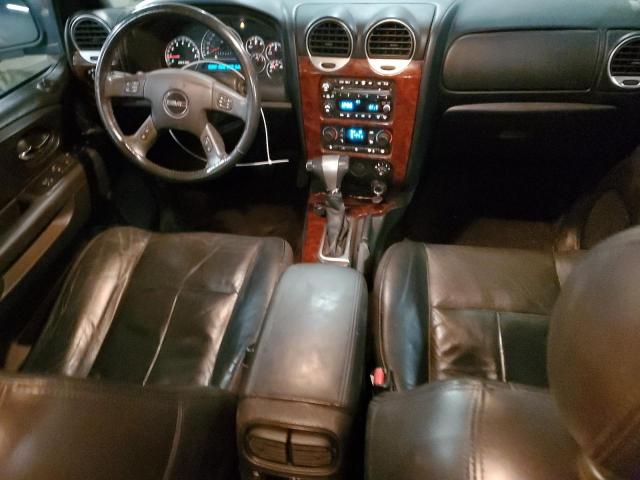 Photo 8 from auction – 2008 GMC ENVOY with VIN 1GKDT13S182179889