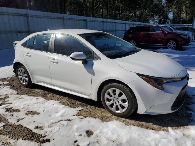 Photo 4 from auction – 2023 TOYOTA COROLLA LE with VIN 5YFB4MDE9PP004638