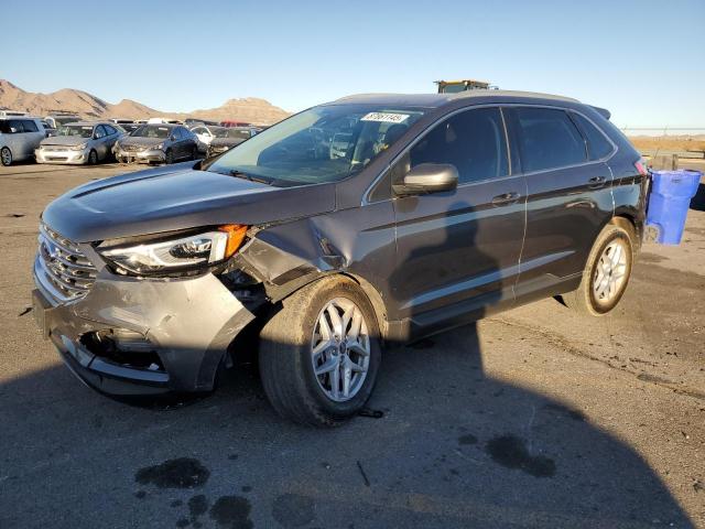 FORD EDGE SEL 2022 z numerem VIN 2FMPK4J94NBA16233 - Zdjęcie z aukcji