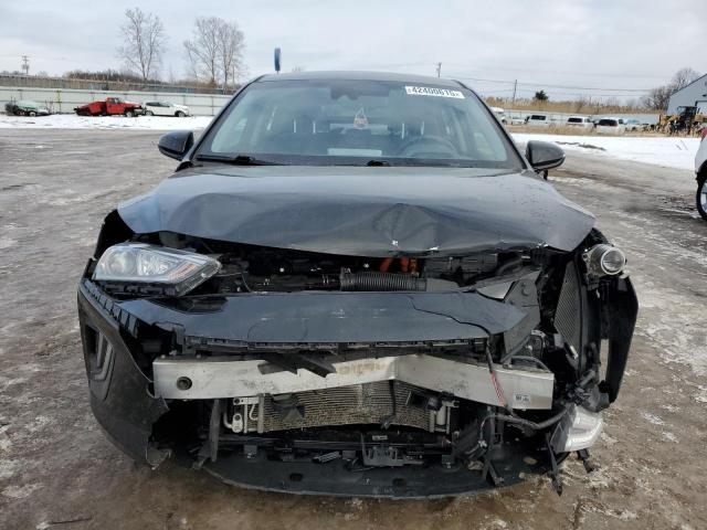 Photo 5 from auction – 2020 HYUNDAI IONIQ SE with VIN KMHC75LC4LU190020