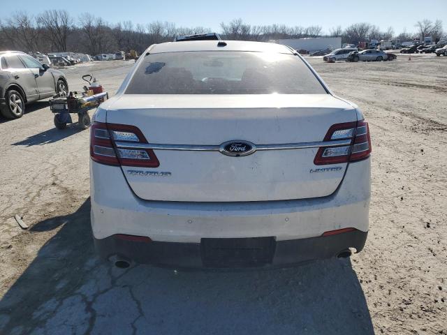 Photo 6 from auction – 2014 FORD TAURUS LIM with VIN 1FAHP2F8XEG179692