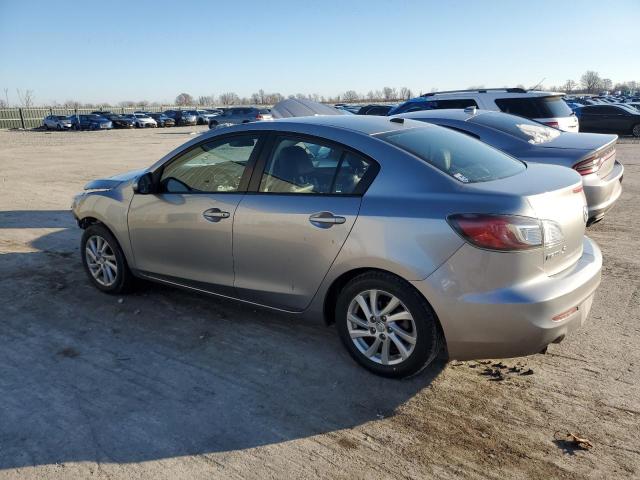 Photo 2 from auction – 2012 MAZDA 3 I with VIN JM1BL1W75C1625776