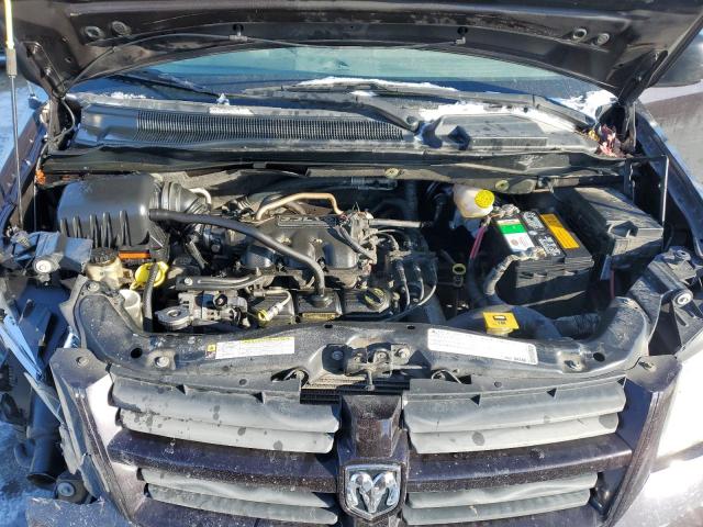 Photo 12 from auction – 2010 DODGE GRAND CARA with VIN 2D4RN4DE0AR297951