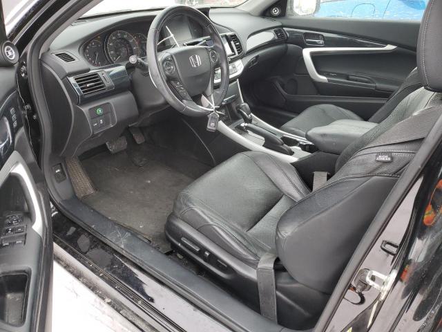 Photo 8 from auction – 2013 HONDA ACCORD EXL with VIN 1HGCT2B85DA006039