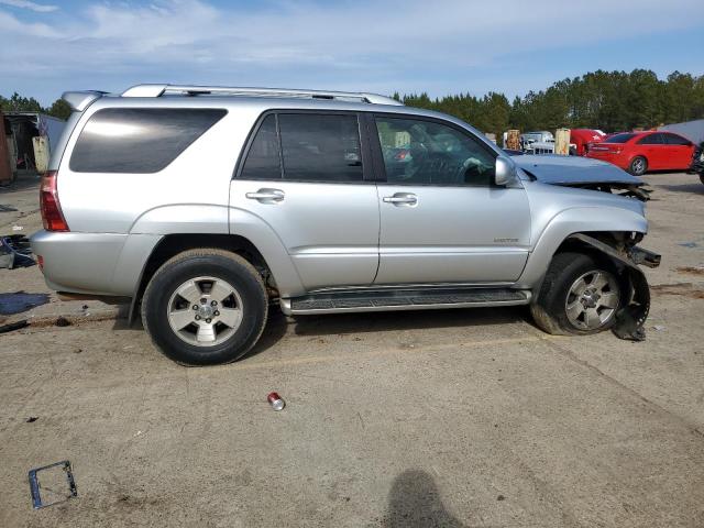 Photo 3 from auction – 2003 TOYOTA 4RUNNER LI with VIN JTEZU17R030001672