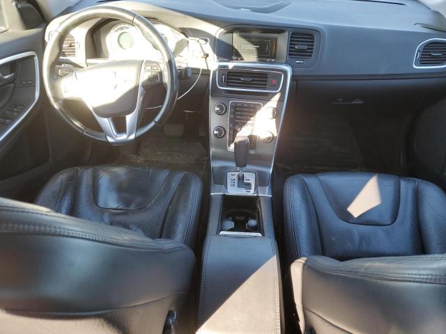 Photo 8 from auction – 2012 VOLVO S60 T5 with VIN YV1622FSXC2104801