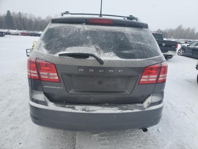 Photo 6 from auction – 2015 DODGE JOURNEY SE with VIN 3C4PDCAB5FT583116