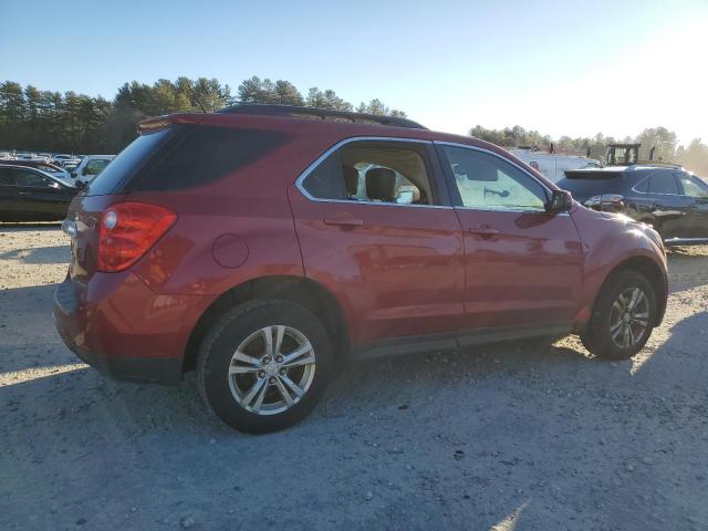 Photo 3 from auction – 2013 CHEVROLET EQUINOX LT with VIN 2GNFLNEK0D6304751