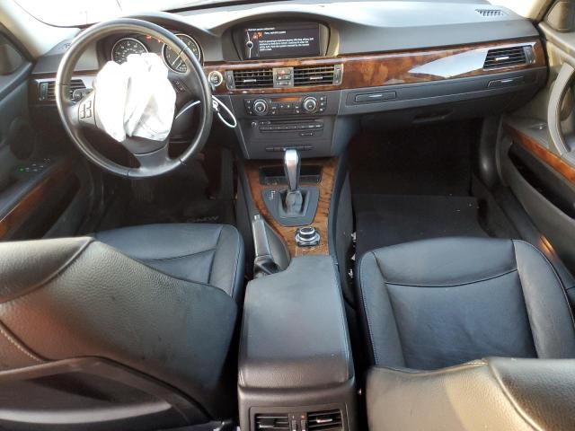 Photo 8 from auction – 2011 BMW 328 I SULE with VIN WBAPH5C51BA444221