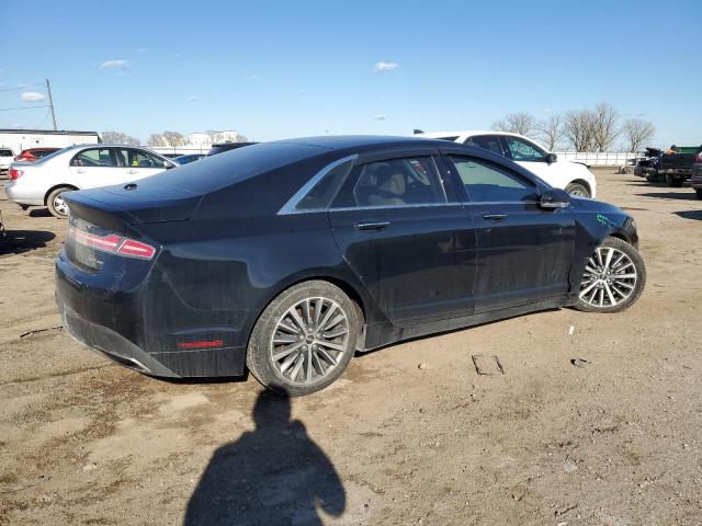 Photo 3 from auction – 2017 LINCOLN MKZ SELECT with VIN 3LN6L5D9XHR654454