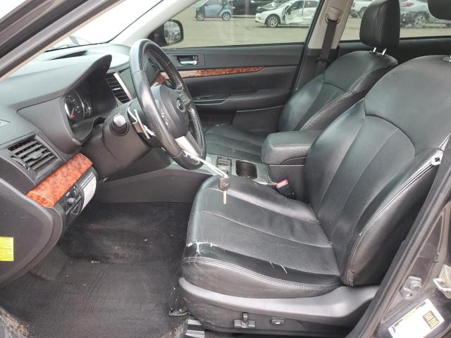 Photo 7 from auction – 2011 SUBARU LEGACY 2.5 with VIN 4S3BMCL6XB3238020