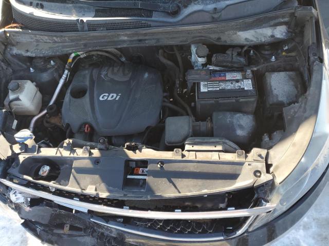 صورة رقم 12 من المزاد - 2016 KIA SPORTAGE E مع VIN KNDPCCAC6G7850152