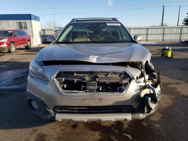 Photo 5 from auction – 2015 SUBARU OUTBACK 2. with VIN 4S4BSBNC1F3343307