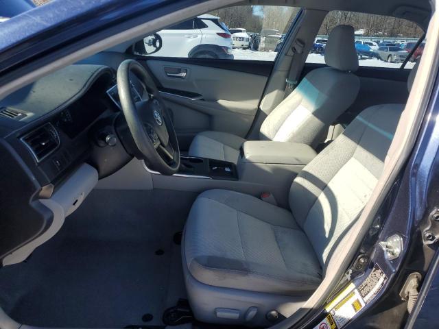 Photo 7 from auction – 2015 TOYOTA CAMRY LE with VIN 4T4BF1FK8FR472519