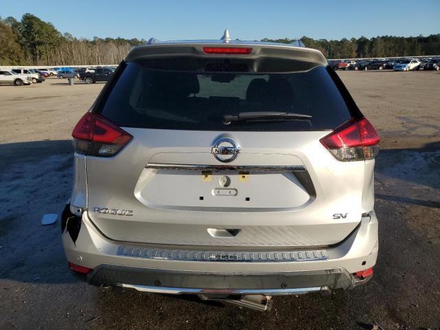 Photo 6 from auction – 2020 NISSAN ROGUE S with VIN KNMAT2MT4LP519026