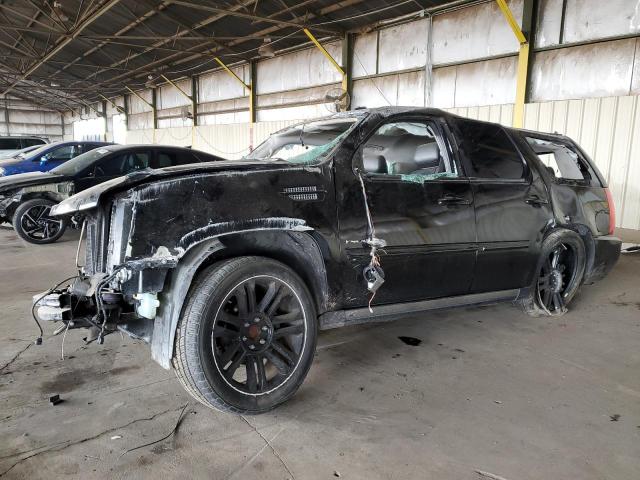 CADILLAC ESCALADE P 2013 with VIN 1GYS3CEF9DR186941 - Photo from auction