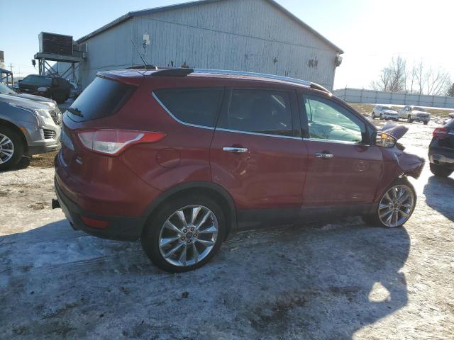 Photo 3 from auction – 2015 FORD ESCAPE SE with VIN 1FMCU9G99FUB52415