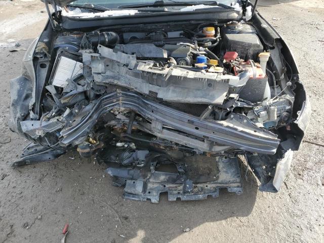 Photo 11 from auction – 2015 SUBARU LEGACY 2.5 with VIN 4S3BNAE65F3015498
