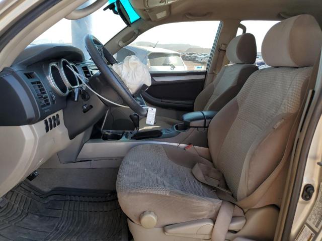 Photo 7 from auction – 2005 TOYOTA 4RUNNER SR with VIN JTEZU14R050045646