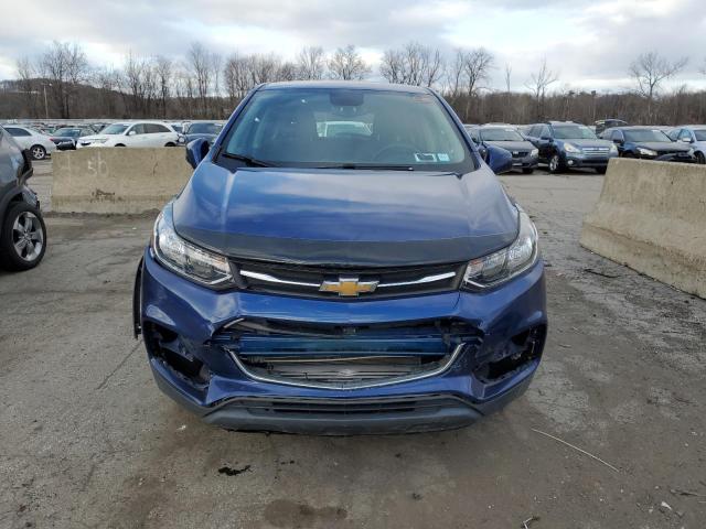 Zdjęcie 5 z aukcji – 2017 CHEVROLET TRAX LS z VIN 3GNCJNSB9HL162155