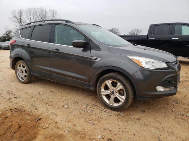 Photo 4 from auction – 2015 FORD ESCAPE SE with VIN 1FMCU0GX1FUA98974