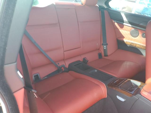 Photo 10 from auction – 2011 BMW 335 I with VIN WBAKG7C58BE597955